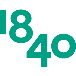 1840 & Company logo