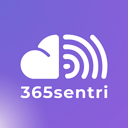 365sentri logo