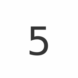 test logo