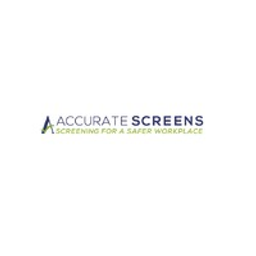Accurate C&S Services, Inc. logo