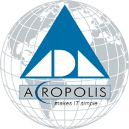 Ada Software logo