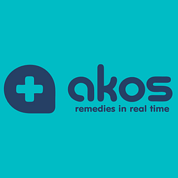 AkosMD logo