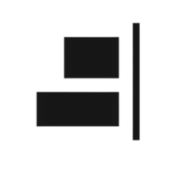 Align logo