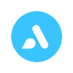 Align logo