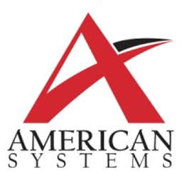 American Systems logo