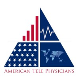 AmericanTelephysicians logo