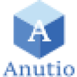 Anutio logo