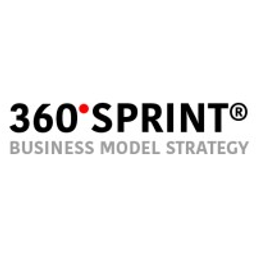 360°sprint logo