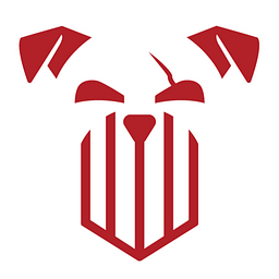 Iron Sheepdog logo