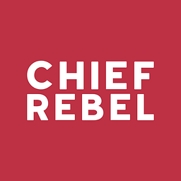 Chief Rebel Inc logo