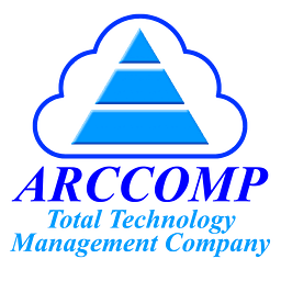 ArcComp logo