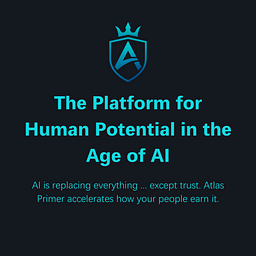 Atlas Primer logo