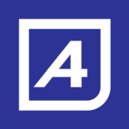 Avenue 4 Communications Group logo