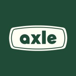 Axle logo