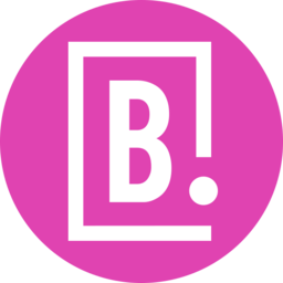 Back At You logo