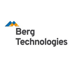 Berg Regions Sp. z o.o.  logo