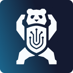 Blackpanda Pte. Ltd. logo