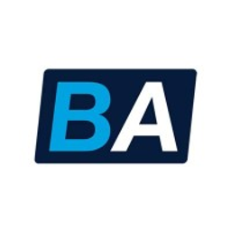 BlueArmor LLC logo