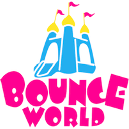 bounce world logo