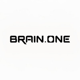 Brain.One Inc. logo