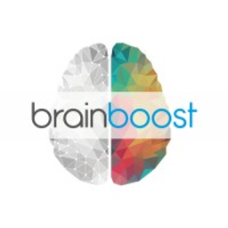 brainboost GmbH logo