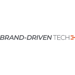 Brand-Driven Technology, LLC logo