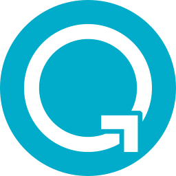 BrandQuantum, Inc. logo