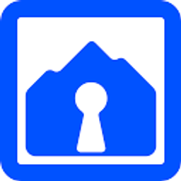 CakeAuth logo