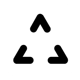 Caution logo