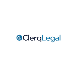 ClerqLegal logo