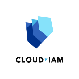 Cloud IAM logo