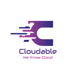 Cloudable logo