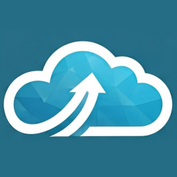 CloudVectra logo