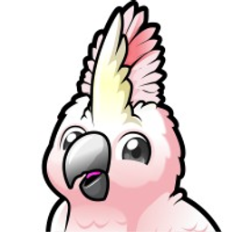 cockatoo logo