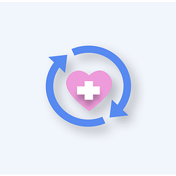 Communal Health logo