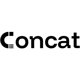 concat pro logo