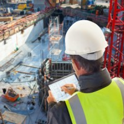 Construction Clerk, Inc. logo