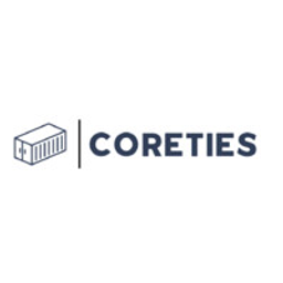 Coreties Technology Pte. Ltd. logo