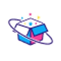 Cosmic Crate logo