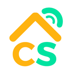 Cosysense logo