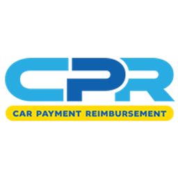 CPR For Cars logo