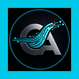 Crealix AI logo