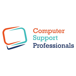 Computer Support Professionals logo