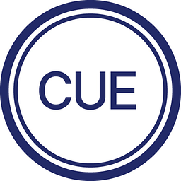 CUE Labs logo