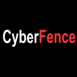 cyberfence logo