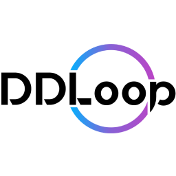 DDLoop logo