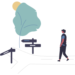 Desupervised logo