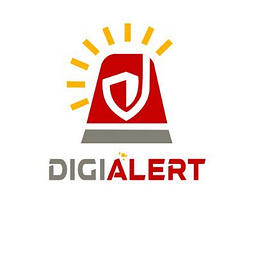 DigiAlert logo