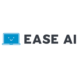 Ease AI logo