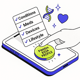 Eida Health logo